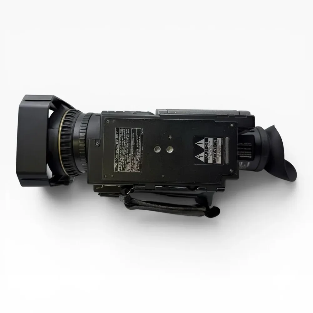 Panasonic AG-DVX100AP MiniDV 3CCD 24p Pro Video Camera - Tested - 182 Hrs.